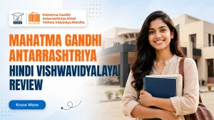 MGAHV Distance Education Review 2026 โ Fees, Courses, Recognition, Student Reviews